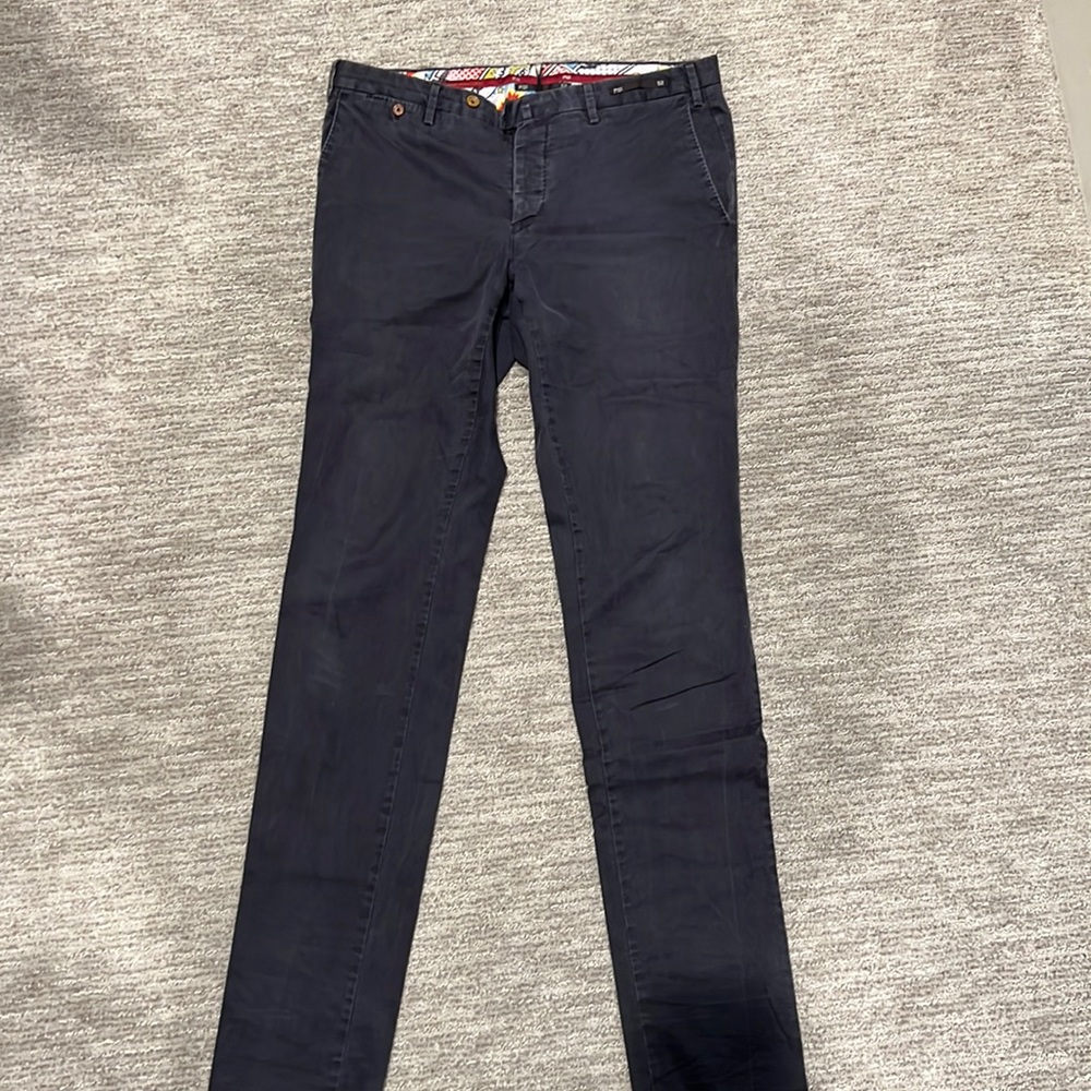 Mens PT01 Pants